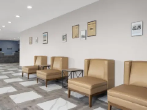 Days Inn by Wyndham Rawlins Hotels in Rawlins