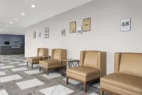 Days Inn by Wyndham Rawlins Hoteles en Rawlins