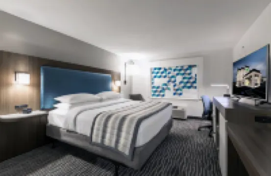 Wingate by Wyndham Augusta Washington Road