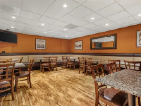 Best Western Petaluma Inn Hoteles en Petaluma