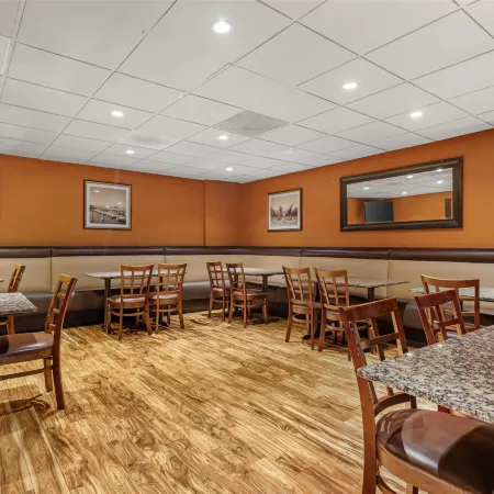 Best Western Petaluma Inn