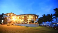 Ban Saithong Beach Resort Hotels in Bang Saphan Noi