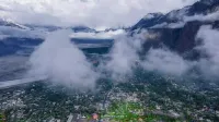 Royal Resort Skardu Các khách sạn ở Skardu