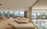 Suvretta House - spa