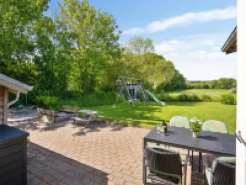 "Alma" - 400m from the Sea Hotels in Augustenborg