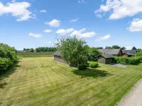 "Arlin" - 380m to the Fjord Hotels in Vemb