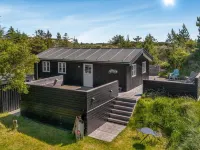 "Thorkil" - 800m from the Sea - 4-Star