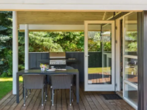 "Rixa" - 525m from the Sea 斯勞厄爾瑟酒店