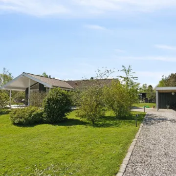 "Harald" - 300m from the Sea