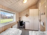 "Cristiana" - 1km to the Fjord Hotels in Hemmet