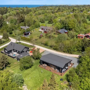 "Melina" - 900m to the Fjord