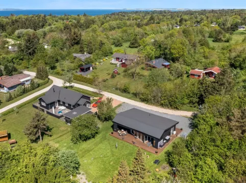 "Melina" - 900m to the Fjord