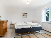 "Nanja" - 250m from the sea Các khách sạn ở Vestero Havn