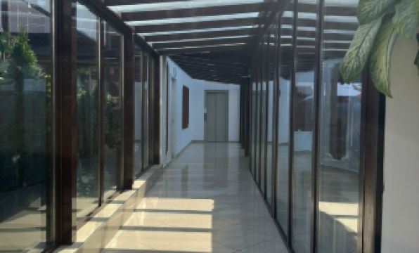 Hotel Apollo Central