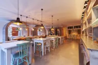 Luz Charming Houses - sarapan