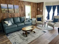 Completely Renovated Home with Mountain Views