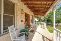 Texas Charm Texana - 15 min Walk to Main