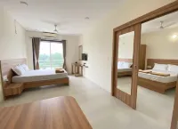 카말 블리스 리조트 칼람베 호텔