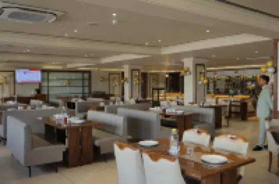 Sundha Hotel Hotels in Banaskantha