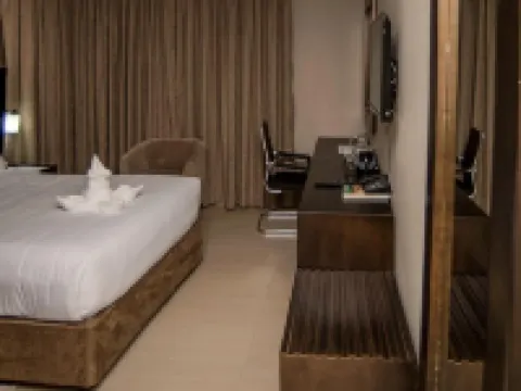 Peaconwood Boutique B&B Hotéis em Palapye