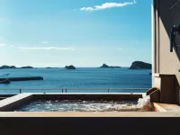 IKI RETREAT by Onko Chishin - Hot Springs