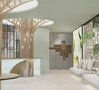 Imi Hotel & Spa