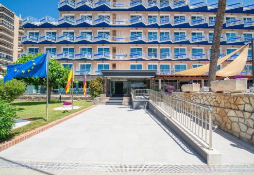 호텔 보레알 팔마 데 마요르카