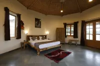 Jawai Vanya Bagh resort-Lavender Hotels Hotel a Bera