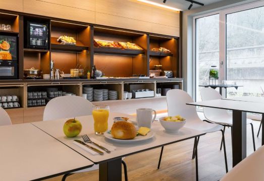 B&B 호텔 이다르오버슈타인