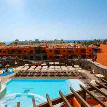 Hotel Arena Castillo Fitness & Recreational Facilities