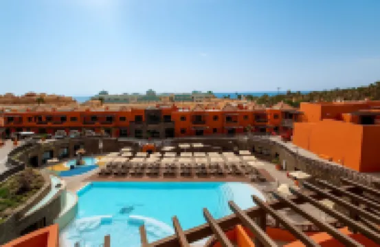 Hotel Arena Castillo