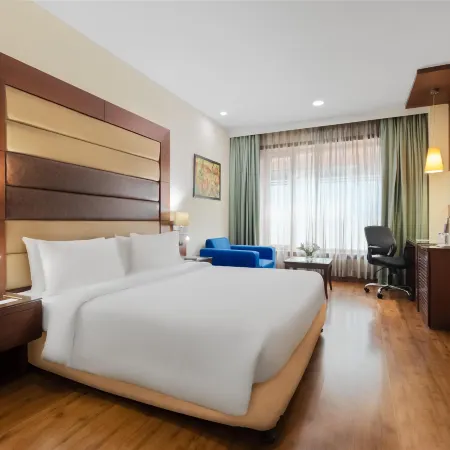 Country Inn Suites by Radisson Gurgaon Sector 12