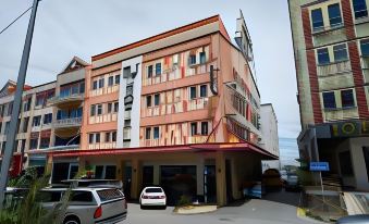 RJ Hotel Kulai