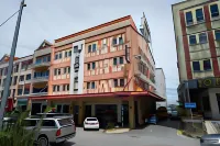 RJ Hotel Kulai