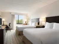 DoubleTree by Hilton Hartford - Bradley Airport Hotels in Windsor Locks