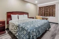 Econo Lodge Waco North I-35 Hotels in Bellmead