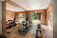 Chalet Blaye
