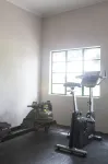 Zebra Nature Reserve - Gym