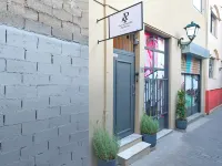 The Acropolis Pathway - Apartemen