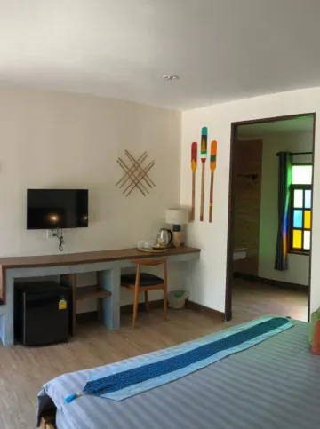 แฟมิลี่บังกะโล