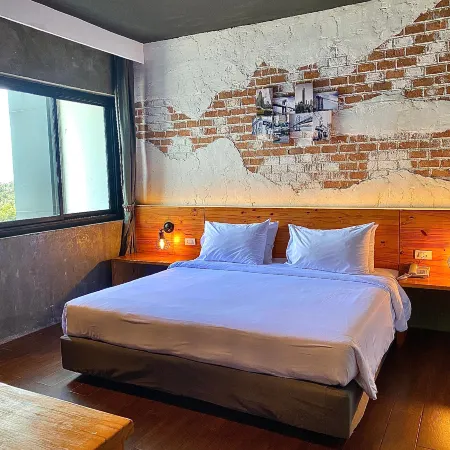 Southern View Hotel Pattani