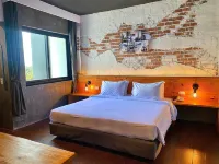 Southern View Hotel Pattani Hotels in Pattani