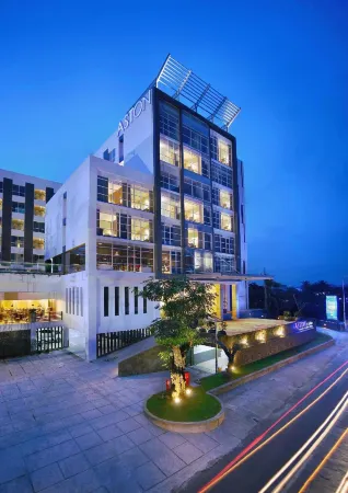 Aston Jember Hotel & Conference Center