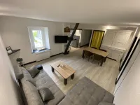 Résidence Gaby & Tom Hotels in Contrexéville