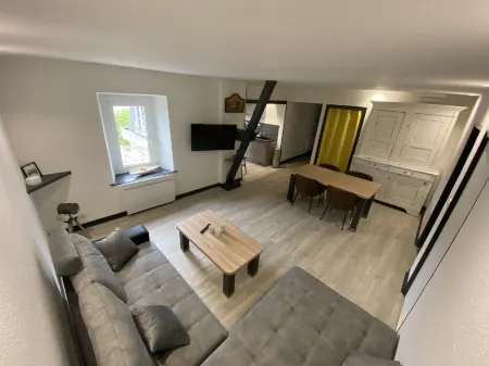 Résidence Gaby & Tom