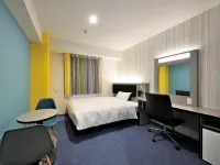 Green Rich Hotel Okinawa Nago Hotels in Nago
