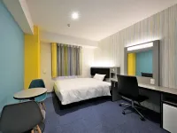 Green Rich Hotel Okinawa Nago