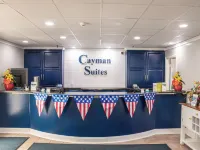 Cayman Suites Hotel Hotels near Northside Park