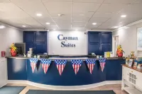 Cayman Suites Hotel Hotels in Bethany Beach