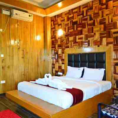 Reef Valley Resort Rooms